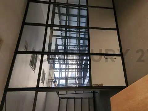 DEPOSITO CON OFICINAS | VILLA LUGANO