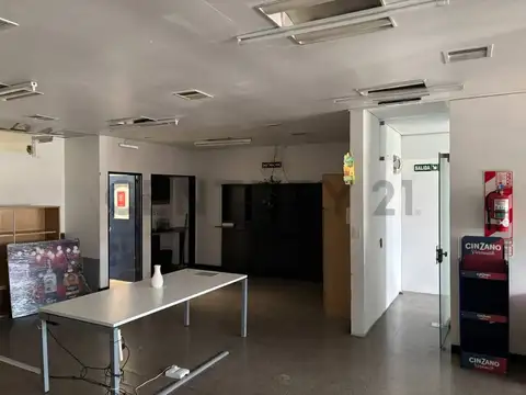 Oficina en Alquiler en Villa Lugano, $ 4.700.000
