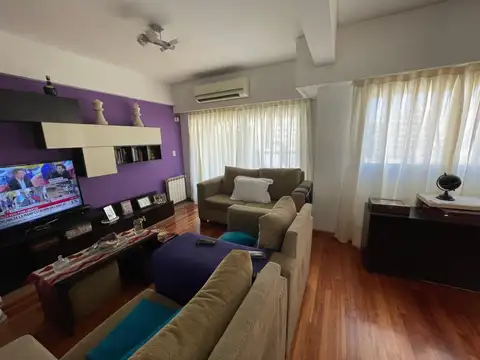 Departamento en Venta en Villa Urquiza, USD 440.000