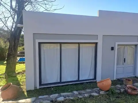 Casa en Alquiler de 2 dormitorios