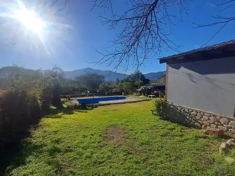 Casa en Alquiler 10 años