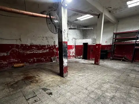 Depósito Galpón  en Alquiler en Gerli, Avellaneda, G.B.A. Zona Sur