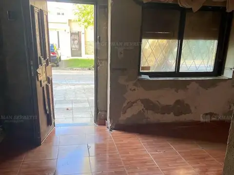 Galpon en Alquiler A Estrenar