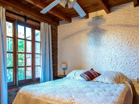 Casa en Alquiler Temporal al Norte