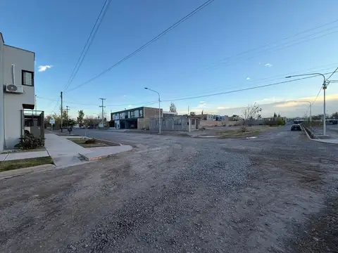 Terreno en Venta de 264,0 m2