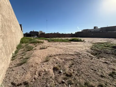 Terreno en Venta en Luzuriaga, USD 22.500