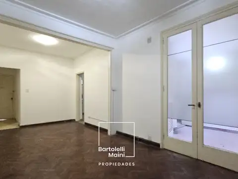 Departamento en Alquiler de 4 ambientes