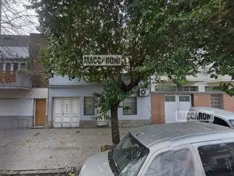 Casa - Venta - Argentina, Capital Federal - CARHUE 1154