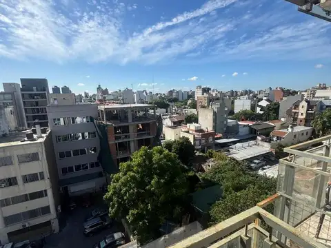 Departamento en Moron Sur