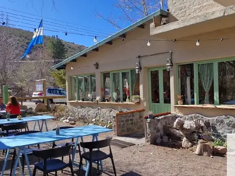 Departamento en Alquiler Temporal en El Salto, $ 80.000