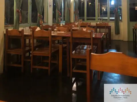 Departamento en alquiler temporario en El Salto