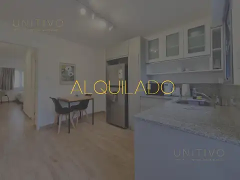 ALQUILER - 9 DE JULIO AL 100