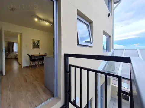 Departamento en Alquiler de Monoambiente