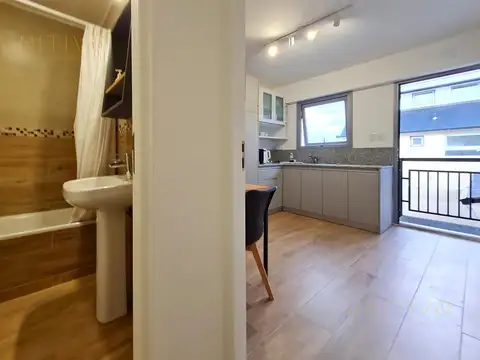 Departamento en Alquiler A Estrenar