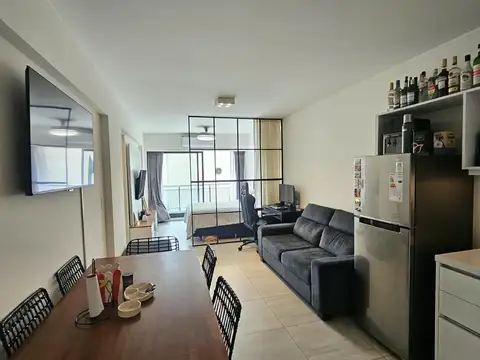 Departamento en Venta en Urquiza R, USD 129.000