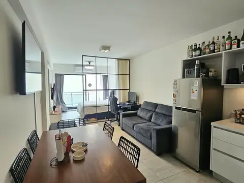 Departamento en Venta de Monoambiente