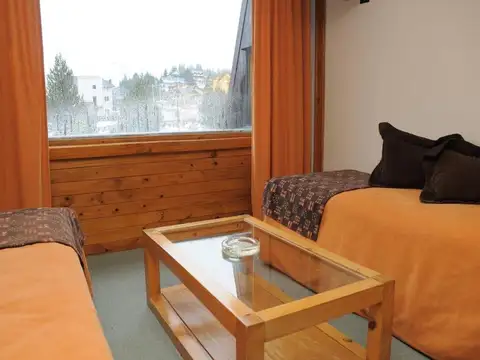 Avenida Carlos Bustos 9774