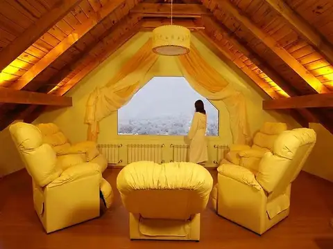 Hotel en Alquiler Temporal en San Carlos De Bariloche, USD 1.100