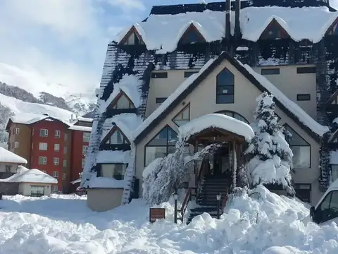 APART RESORT BARILOCHE