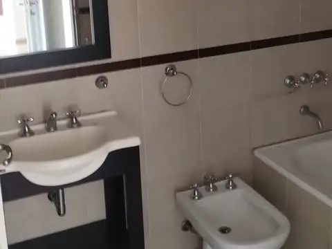 Departamento en Alquiler de 2 dormitorios
