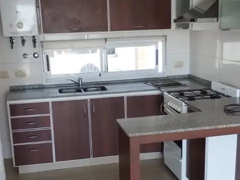 Departamento en alquiler en Villa Luro
