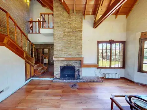 CASA 5 AMBIENTES LA MARTONA LOTE 800 METROS