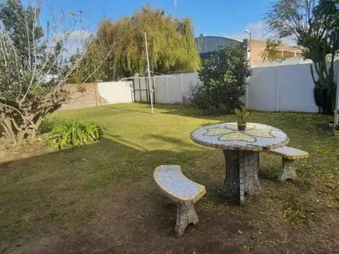 Casa en Venta 35 años