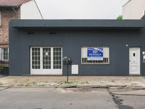 Venta Casa 4 ambientes patio terraza - Villa martelli vicente lopez