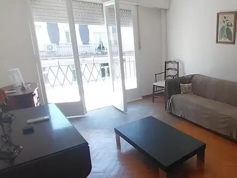 4 AMBIENTES  AMPLIOS- Capital Federal