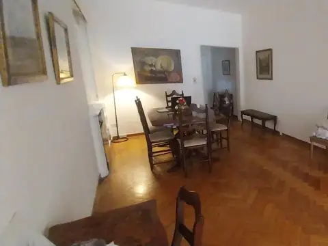 Departamento en Venta al Este