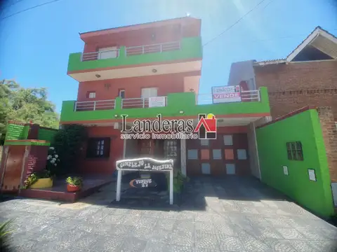 VENTA EN BLOCK - 6 Departamentos 3 amb. - A Pasitos del Mar - CON COCHERA