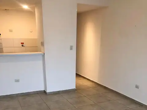 Departamento en alquiler en La Plata