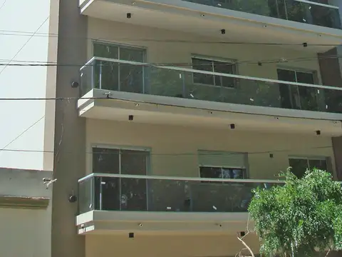 Departamento en alquiler en La Plata
