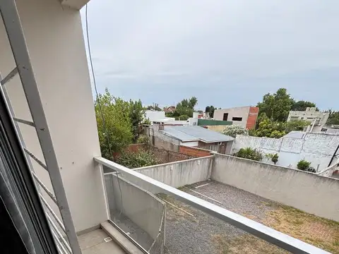 Departamento en Alquiler al Este