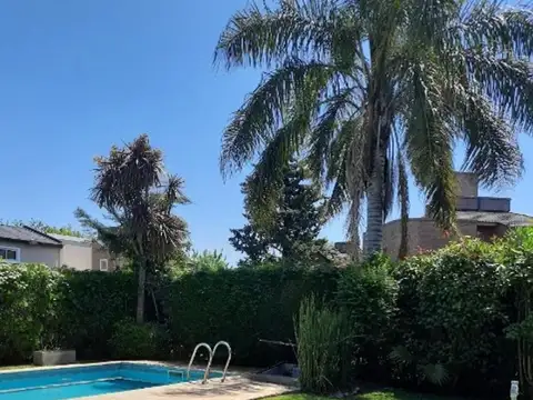 Casa en Venta 20 años