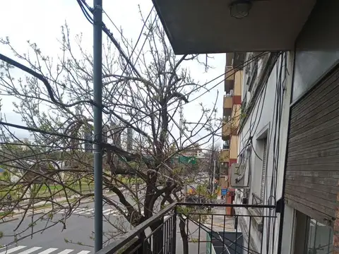 Departamento en Venta en Constitucion, USD 41.000