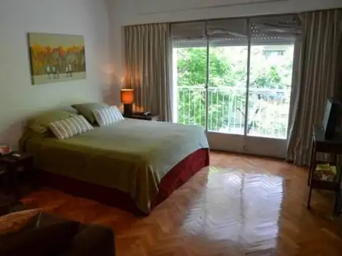Juncal 2100, Piso 2