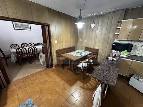 Casa en Venta 50 años