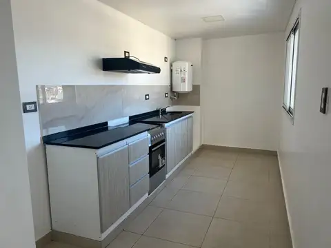 Departamento en Venta en San Luis, USD 140.000