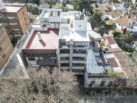 Departamento en Venta 13 años