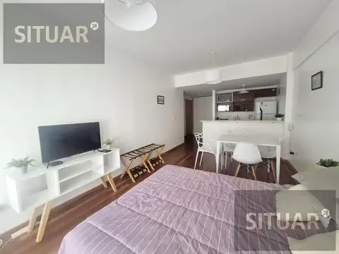 Alquiler temporal full Amenities en Las Cañitas GASTOS INCLUIDOS!