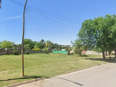 Terreno en Venta en Maximo Paz, USD 14.000