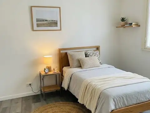 Departamento en Venta en Colegiales, USD 84.999