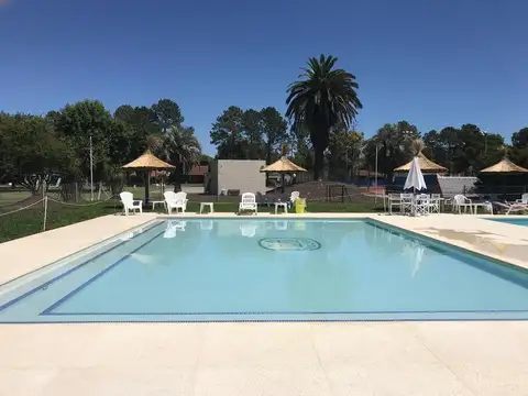 Casa en Alquiler 10 años