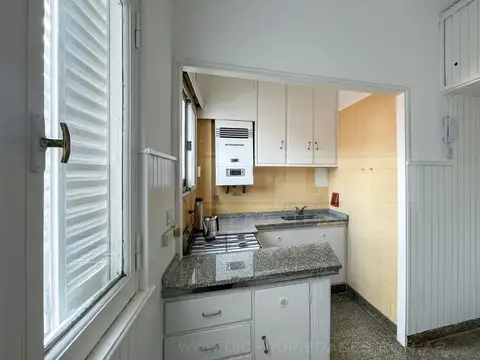 Departamento en Alquiler al Norte