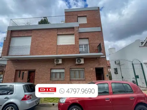Departamento 5 ambientes Alquiler - Florida