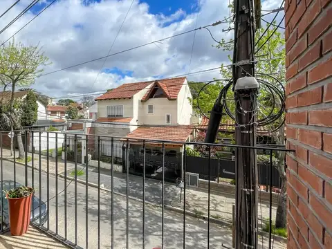Departamento en Alquiler de 3 dormitorios