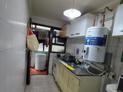 Departamento en Venta en San Andres, USD 65.000