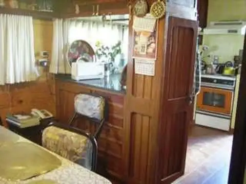 Departamento en Venta de 5 ambientes