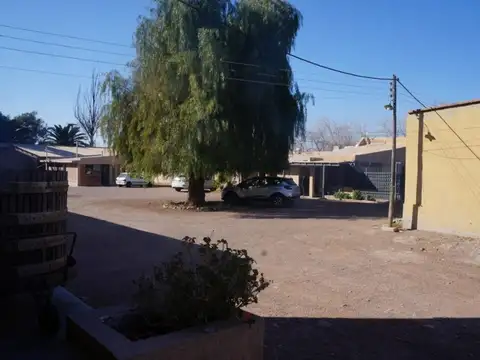 Fondo Comercio en Venta 60 años